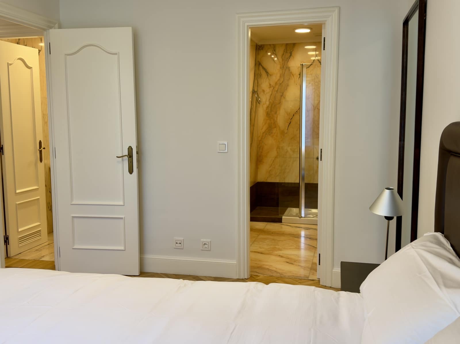2 makuuhuone Huoneisto vuokrattavana paikassa Donostia-San Sebastian - 3 500 € (Ref: 10029958)