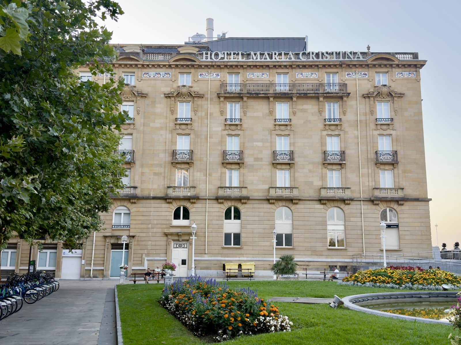 2 makuuhuone Huoneisto vuokrattavana paikassa Donostia-San Sebastian - 3 500 € (Ref: 10029958)