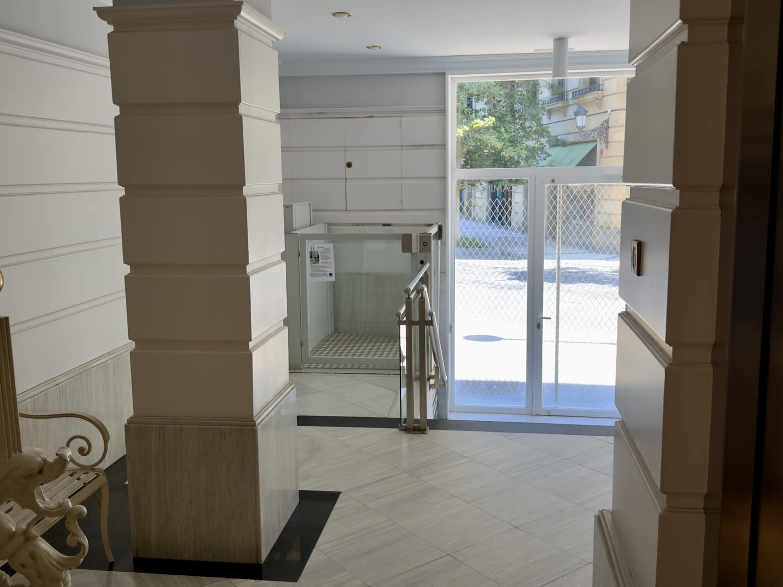 2 makuuhuone Huoneisto vuokrattavana paikassa Donostia-San Sebastian - 3 500 € (Ref: 10029958)