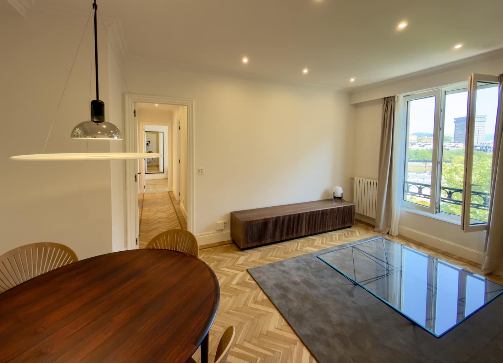 2 makuuhuone Huoneisto vuokrattavana paikassa Donostia-San Sebastian - 3 500 € (Ref: 10029958)