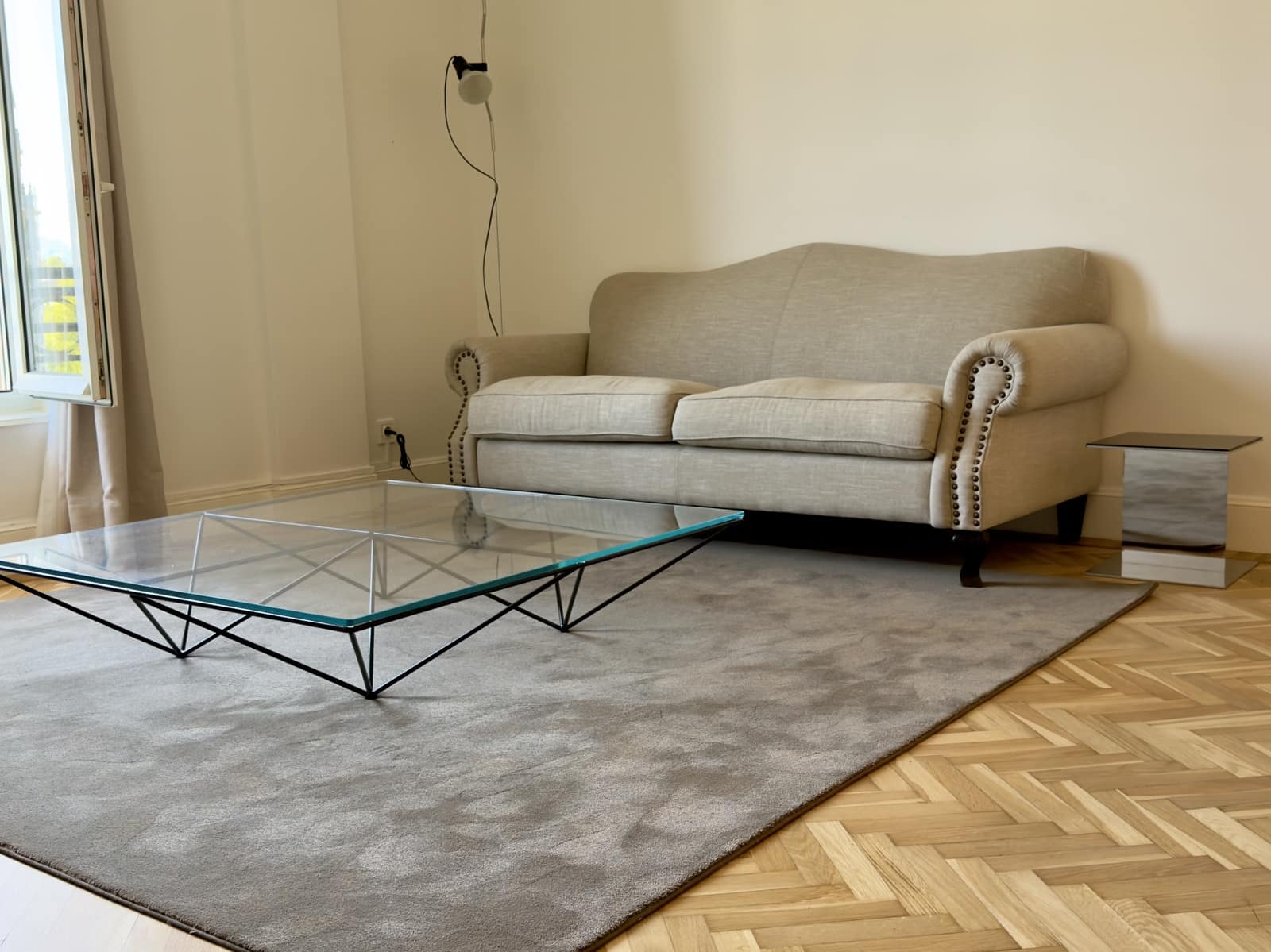 2 makuuhuone Huoneisto vuokrattavana paikassa Donostia-San Sebastian - 3 500 € (Ref: 10029958)