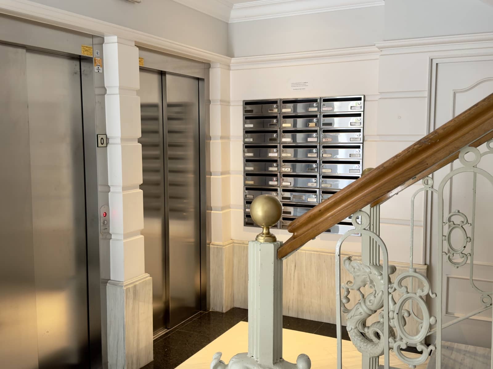 2 makuuhuone Huoneisto vuokrattavana paikassa Donostia-San Sebastian - 3 500 € (Ref: 10029958)