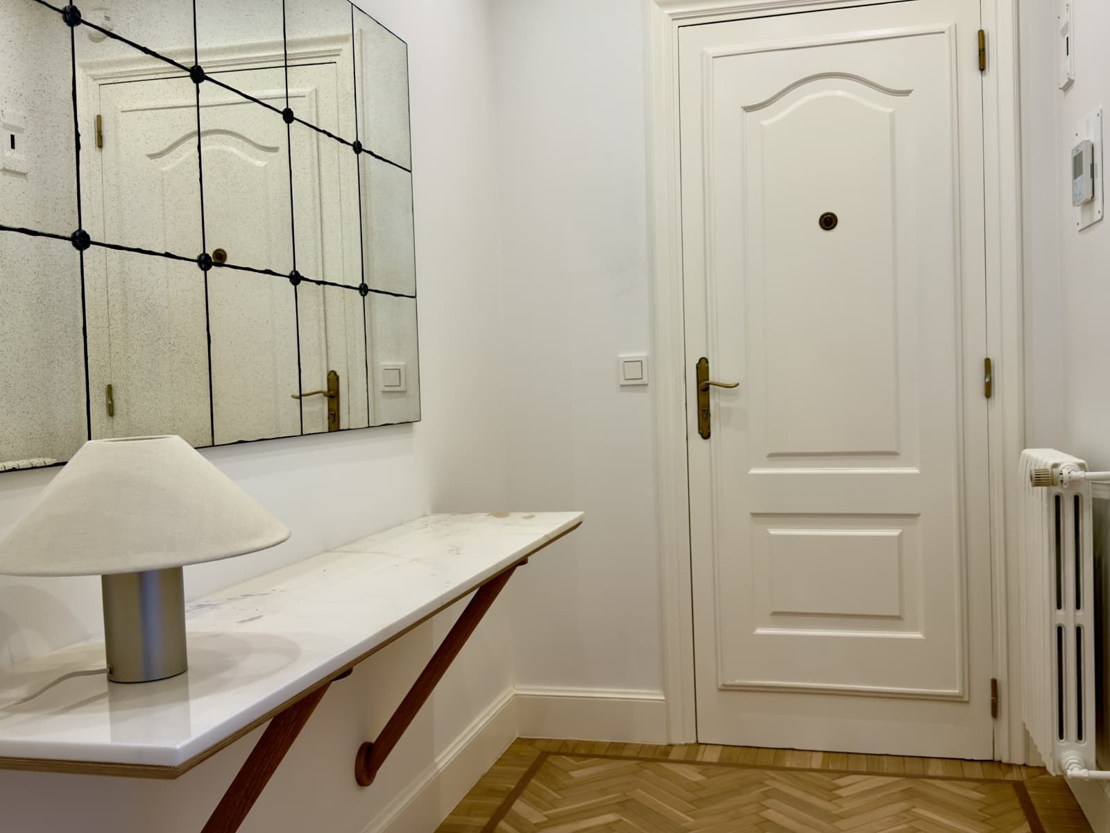 2 makuuhuone Huoneisto vuokrattavana paikassa Donostia-San Sebastian - 3 500 € (Ref: 10029958)