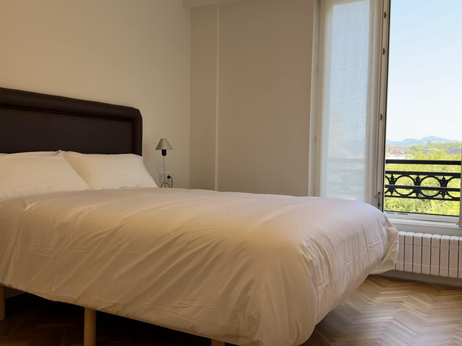 2 makuuhuone Huoneisto vuokrattavana paikassa Donostia-San Sebastian - 3 500 € (Ref: 10029958)