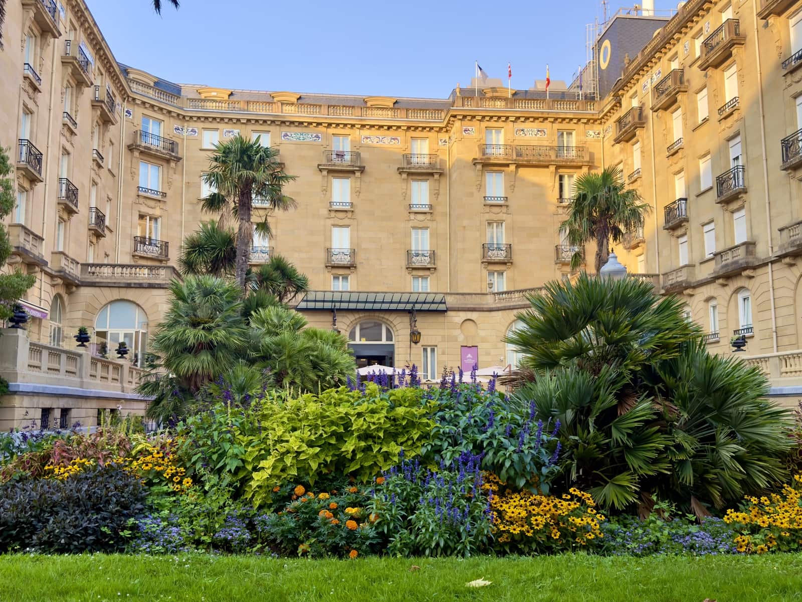 2 makuuhuone Huoneisto vuokrattavana paikassa Donostia-San Sebastian - 3 500 € (Ref: 10029958)