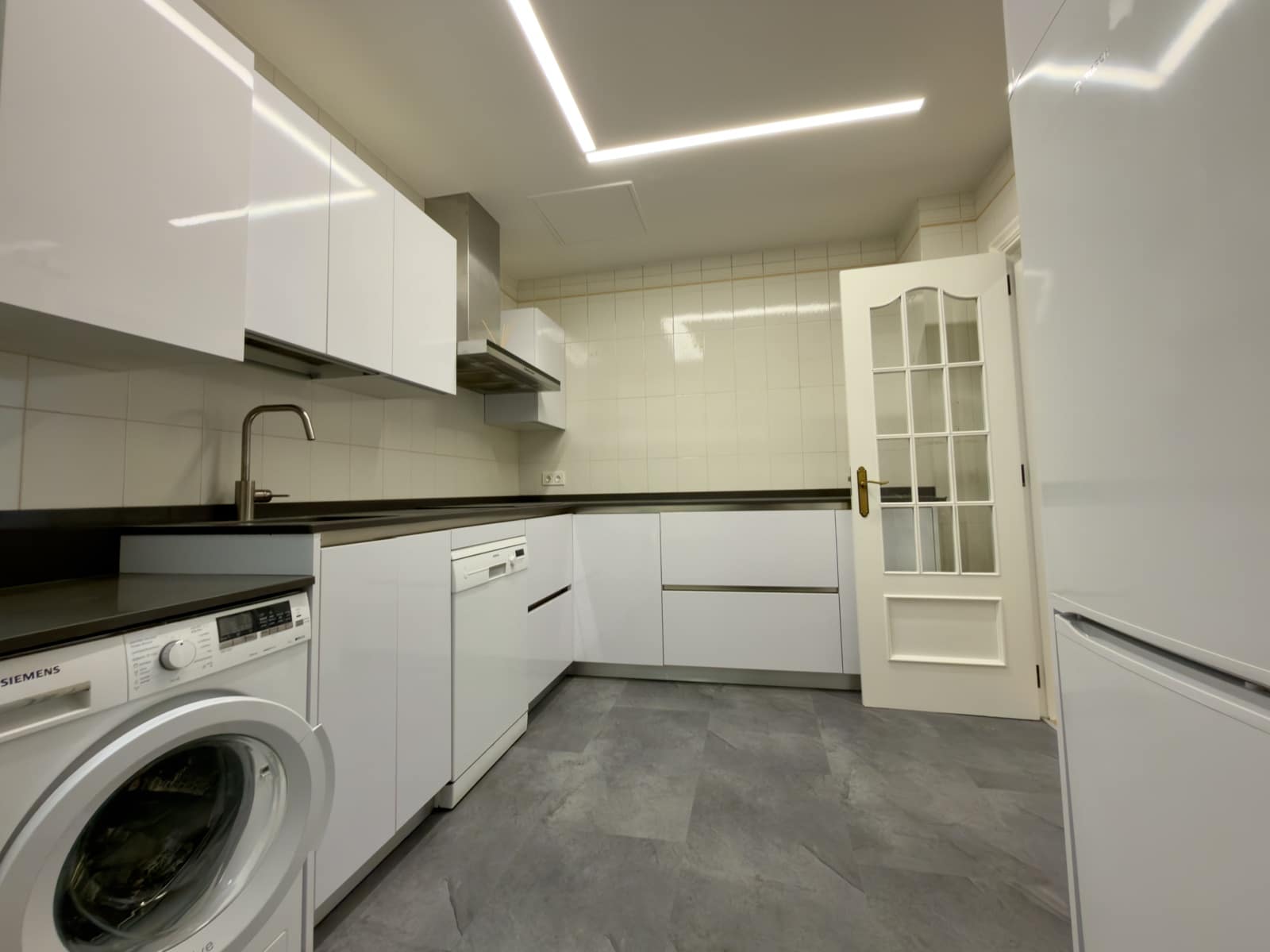 2 makuuhuone Huoneisto vuokrattavana paikassa Donostia-San Sebastian - 3 500 € (Ref: 10029958)
