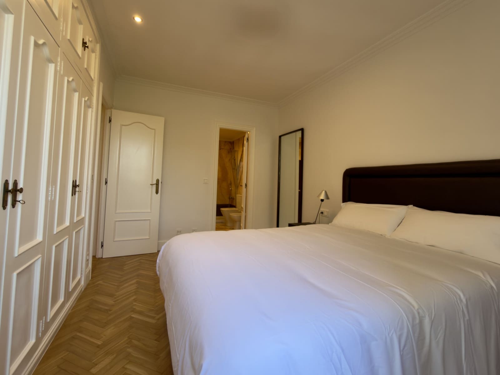 2 makuuhuone Huoneisto vuokrattavana paikassa Donostia-San Sebastian - 3 500 € (Ref: 10029958)