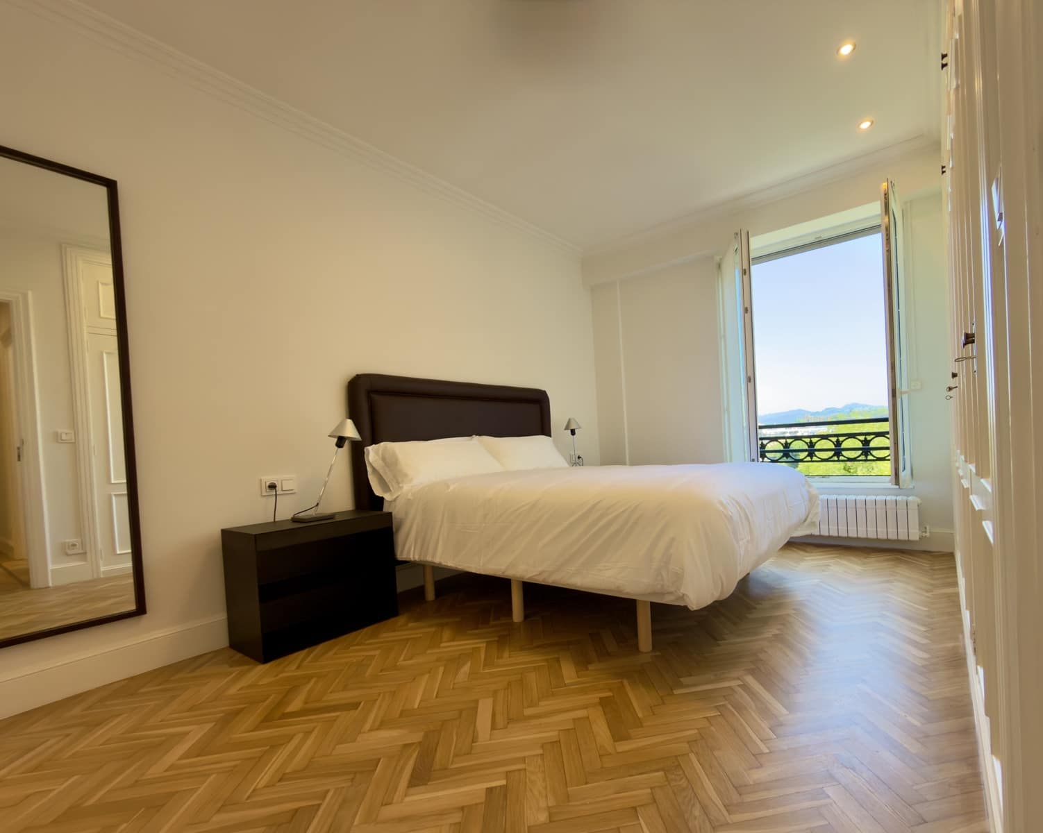 2 makuuhuone Huoneisto vuokrattavana paikassa Donostia-San Sebastian - 3 500 € (Ref: 10029958)