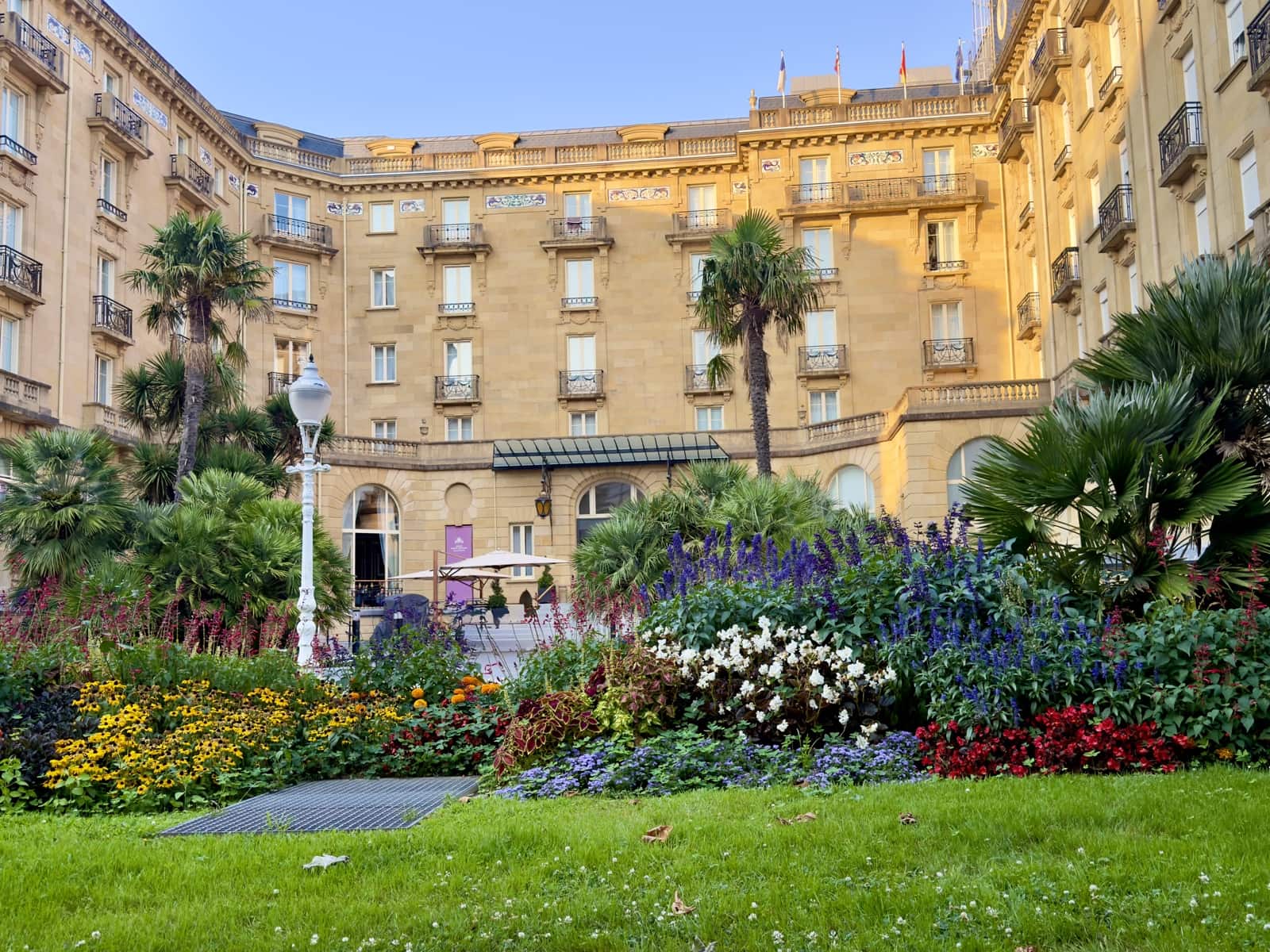 2 makuuhuone Huoneisto vuokrattavana paikassa Donostia-San Sebastian - 3 500 € (Ref: 10029958)