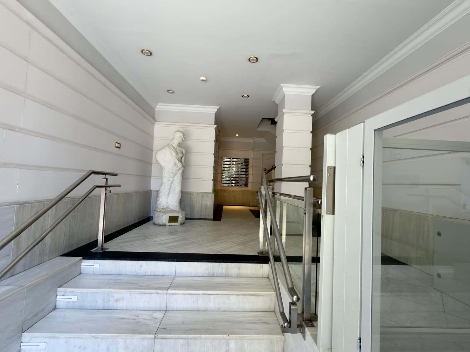 2 makuuhuone Huoneisto vuokrattavana paikassa Donostia-San Sebastian - 3 500 € (Ref: 10029958)