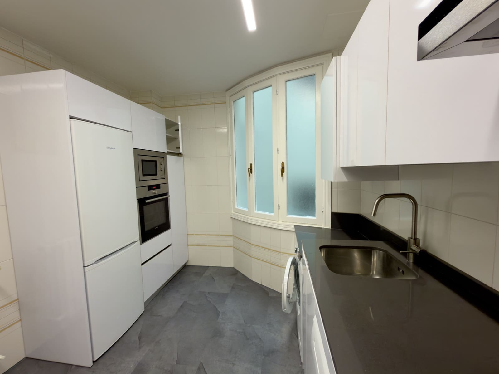 2 makuuhuone Huoneisto vuokrattavana paikassa Donostia-San Sebastian - 3 500 € (Ref: 10029958)