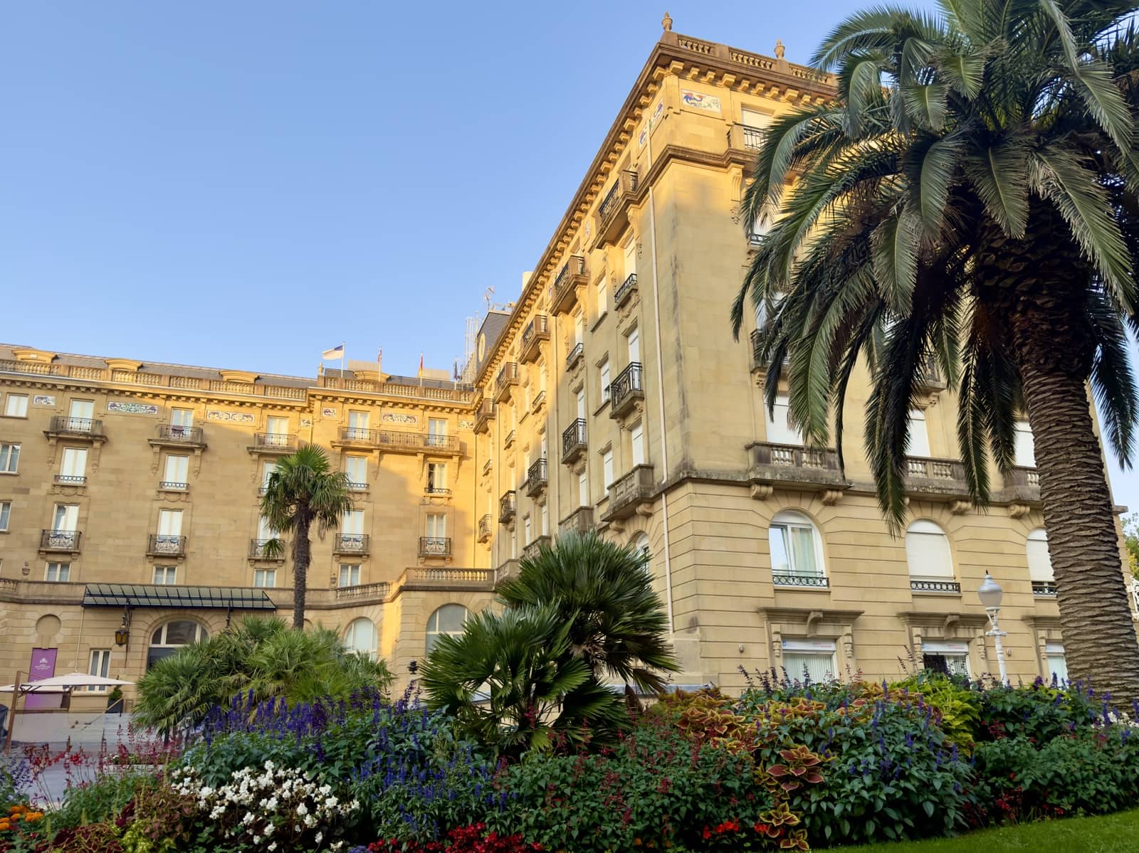 2 makuuhuone Huoneisto vuokrattavana paikassa Donostia-San Sebastian - 3 500 € (Ref: 10029958)