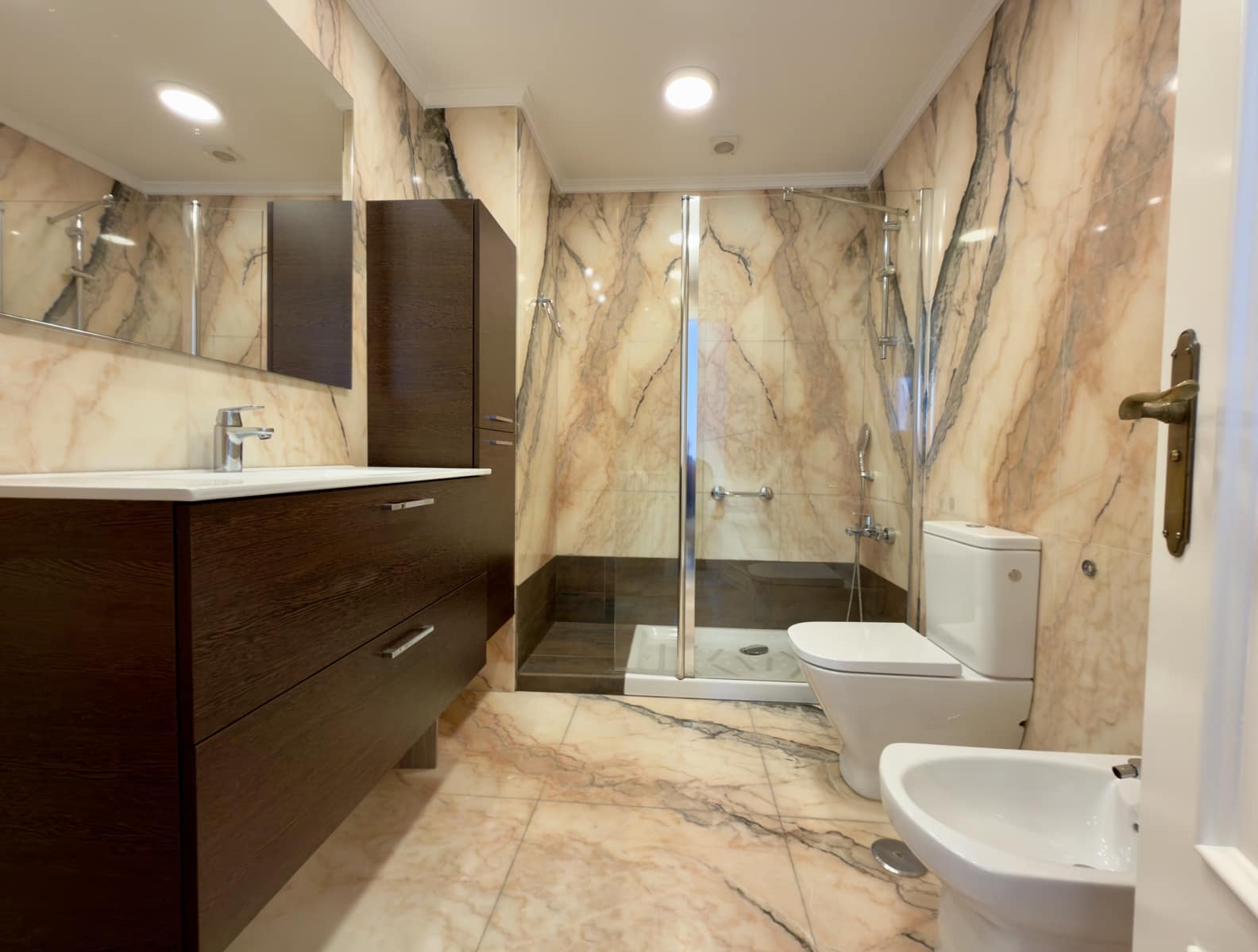 2 makuuhuone Huoneisto vuokrattavana paikassa Donostia-San Sebastian - 3 500 € (Ref: 10029958)