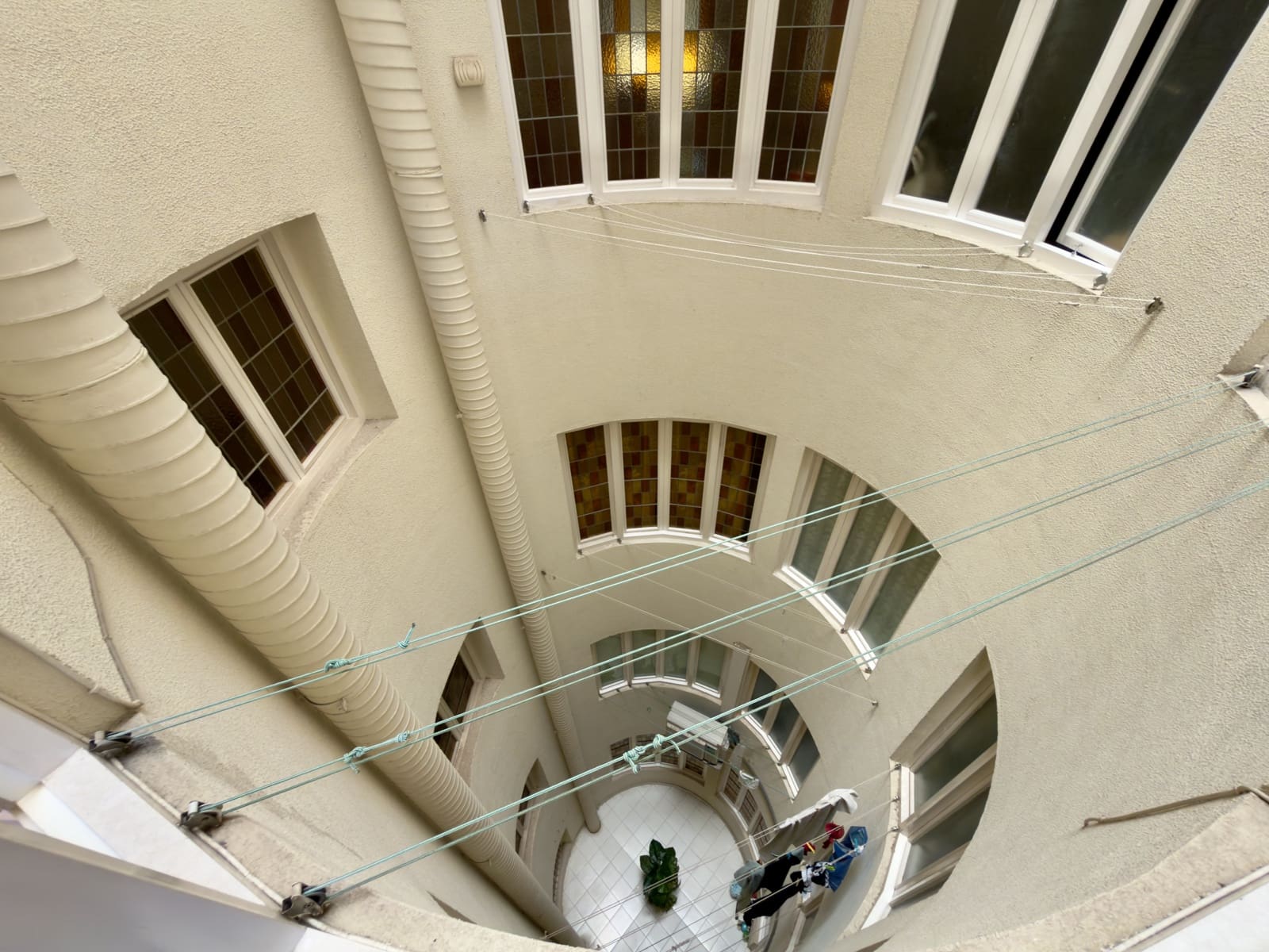 2 makuuhuone Huoneisto vuokrattavana paikassa Donostia-San Sebastian - 3 500 € (Ref: 10029958)