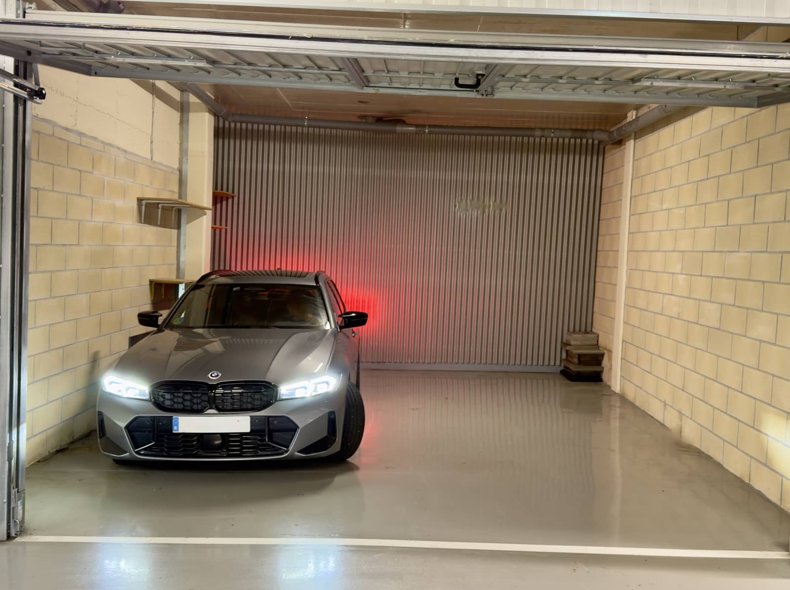 2 sovrum Lägenhet att hyra i Donostia-San Sebastian med pool garage - 2 950 € (Ref: 10029961)