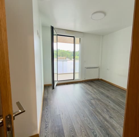 2 sypialnia Apartament do wynajęcia w Donostia-San Sebastián z basenem garażem - 2 950 € (Ref: 10029961)