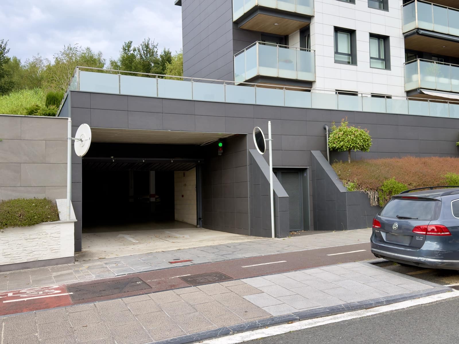 2 sovrum Lägenhet att hyra i Donostia-San Sebastian med pool garage - 2 950 € (Ref: 10029961)