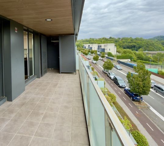 2 sypialnia Apartament do wynajęcia w Donostia-San Sebastián z basenem garażem - 2 950 € (Ref: 10029961)