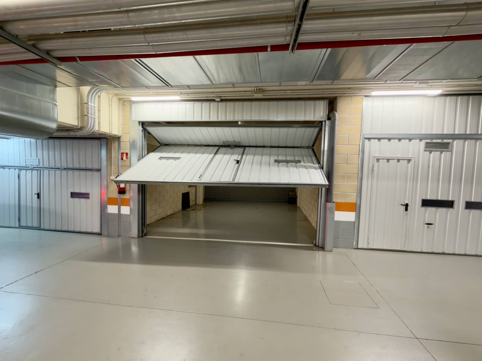 2 sovrum Lägenhet att hyra i Donostia-San Sebastian med pool garage - 2 950 € (Ref: 10029961)