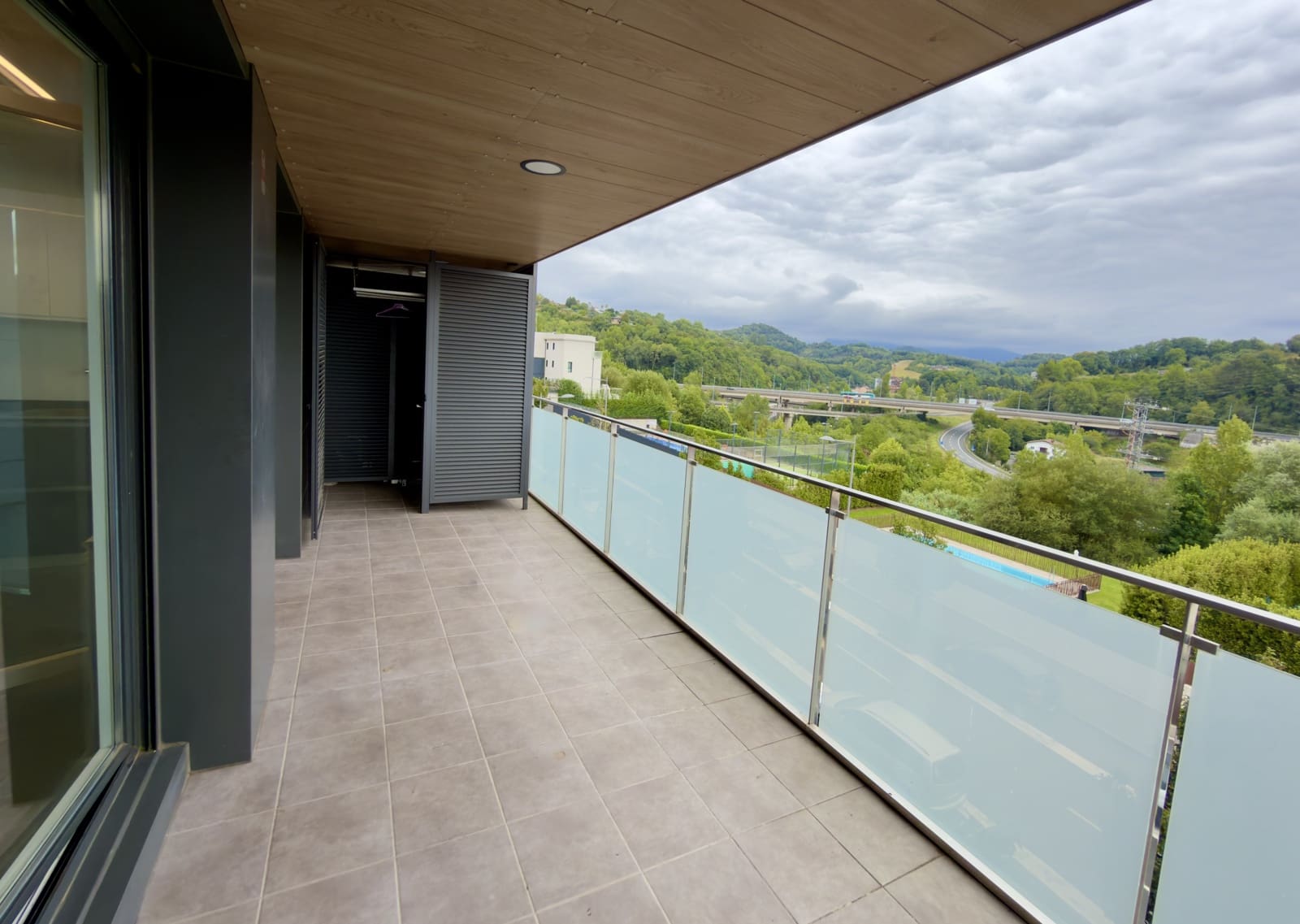 2 sovrum Lägenhet att hyra i Donostia-San Sebastian med pool garage - 2 950 € (Ref: 10029961)
