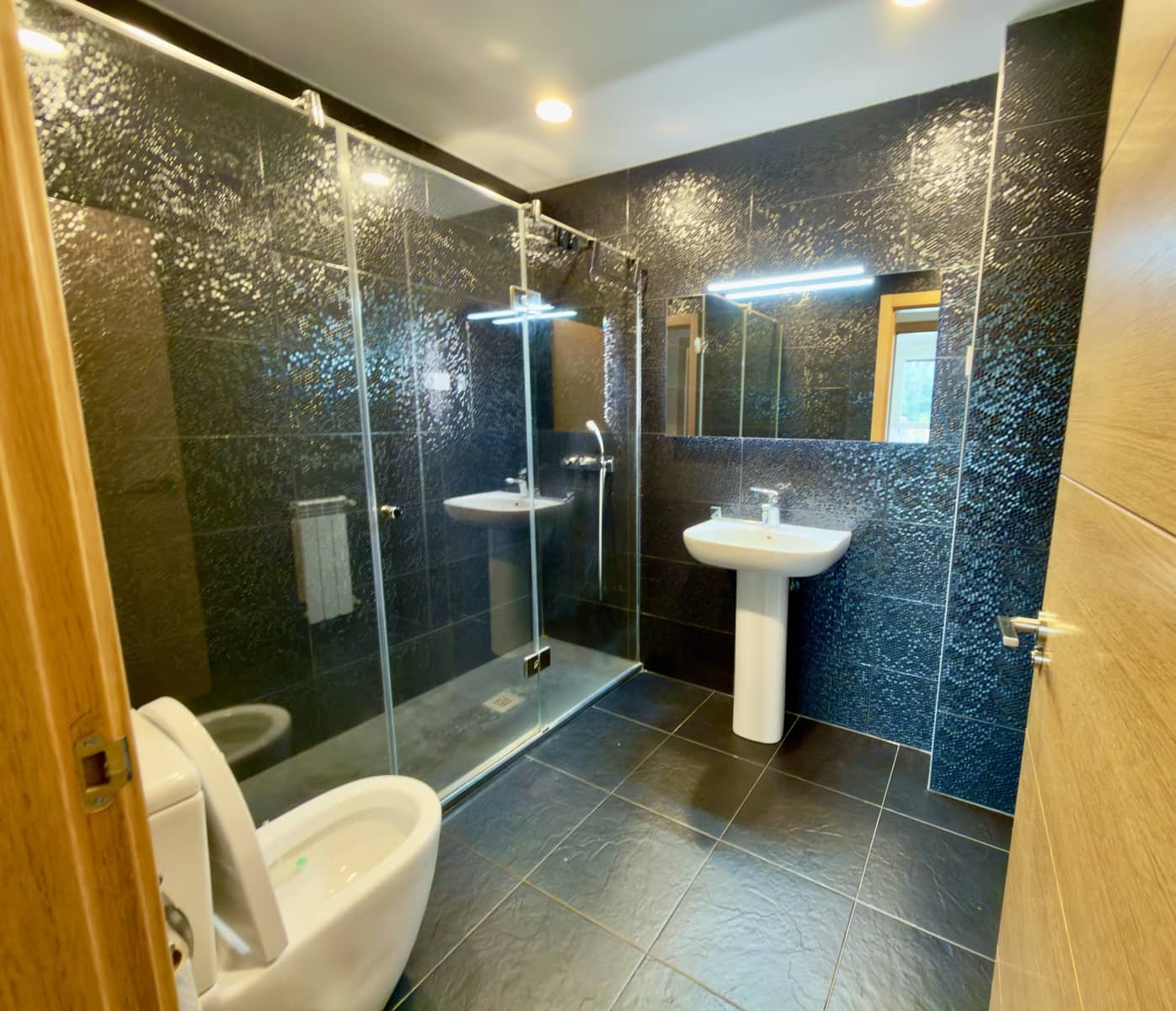 2 sovrum Lägenhet att hyra i Donostia-San Sebastian med pool garage - 2 950 € (Ref: 10029961)