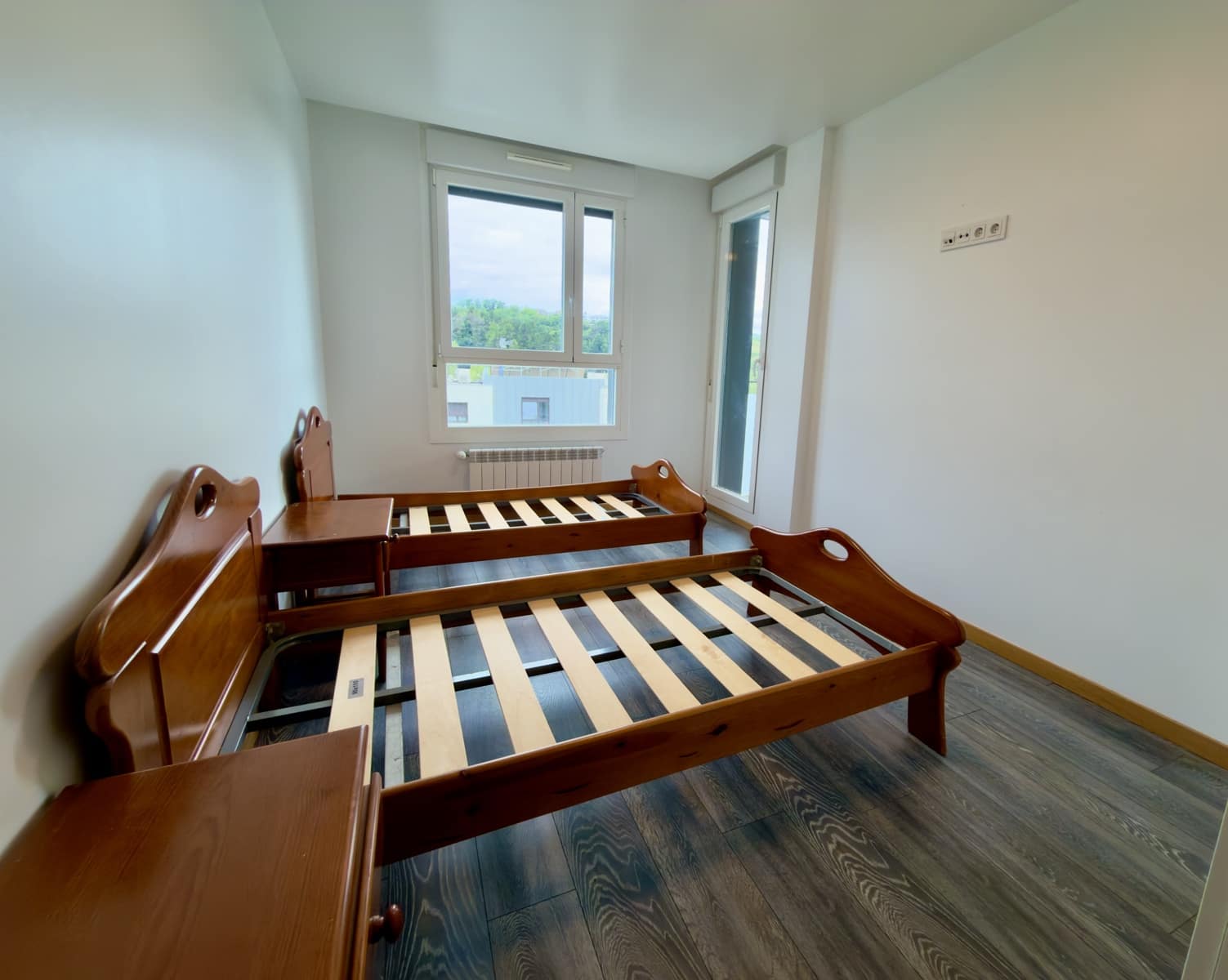 2 sovrum Lägenhet att hyra i Donostia-San Sebastian med pool garage - 2 950 € (Ref: 10029961)