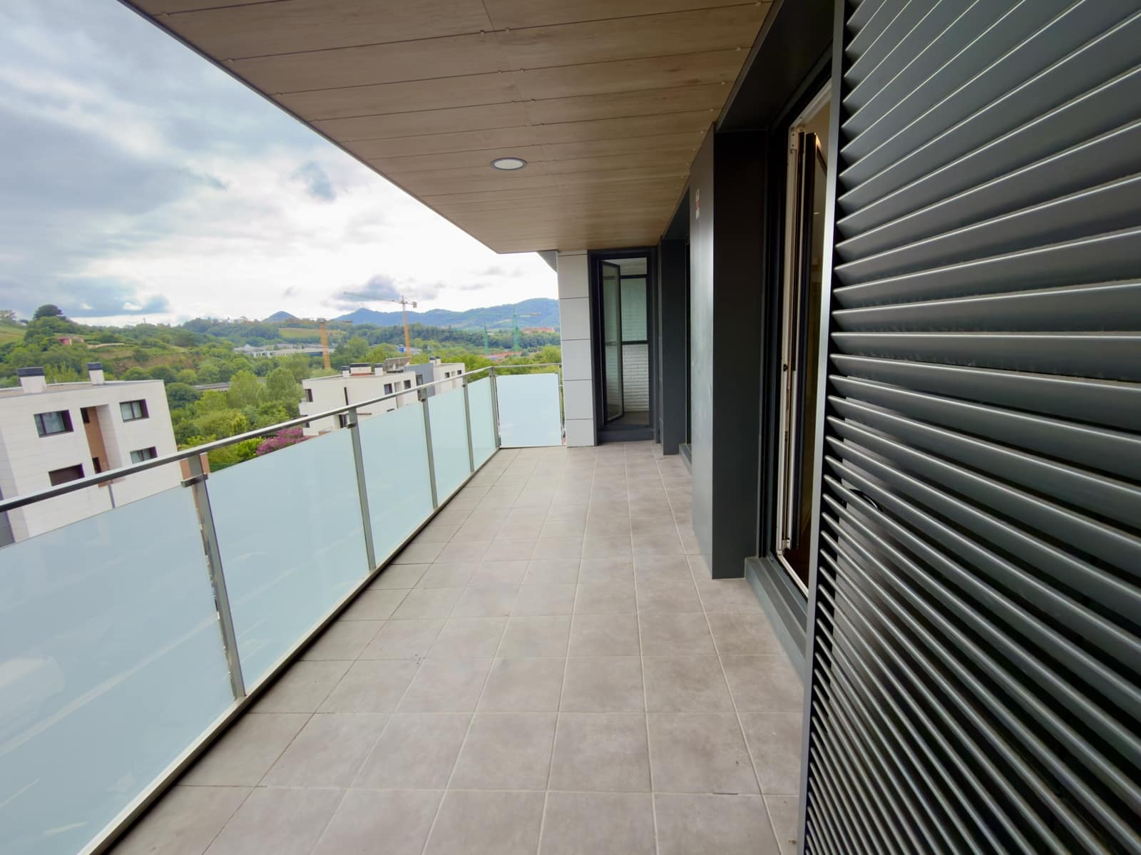 2 sovrum Lägenhet att hyra i Donostia-San Sebastian med pool garage - 2 950 € (Ref: 10029961)