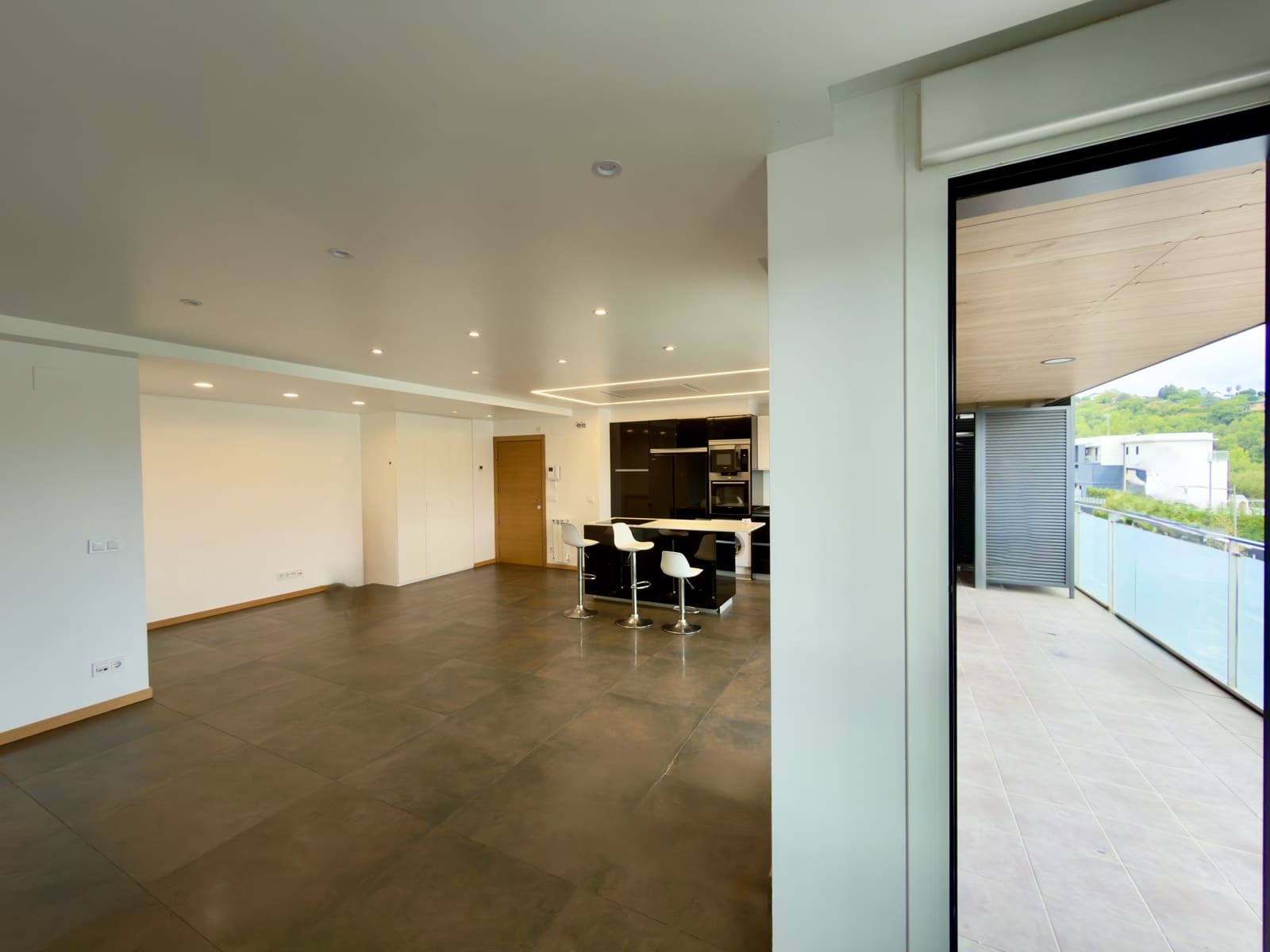 2 sovrum Lägenhet att hyra i Donostia-San Sebastian med pool garage - 2 950 € (Ref: 10029961)