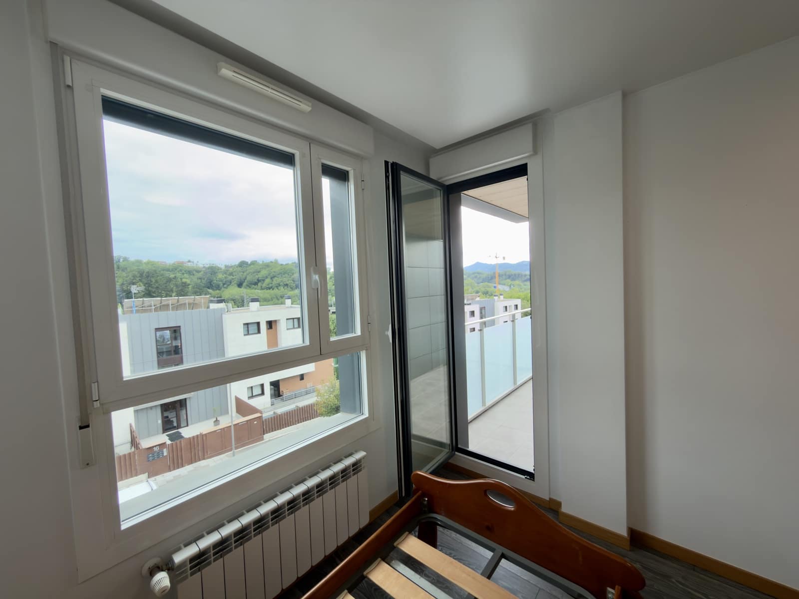 2 sovrum Lägenhet att hyra i Donostia-San Sebastian med pool garage - 2 950 € (Ref: 10029961)