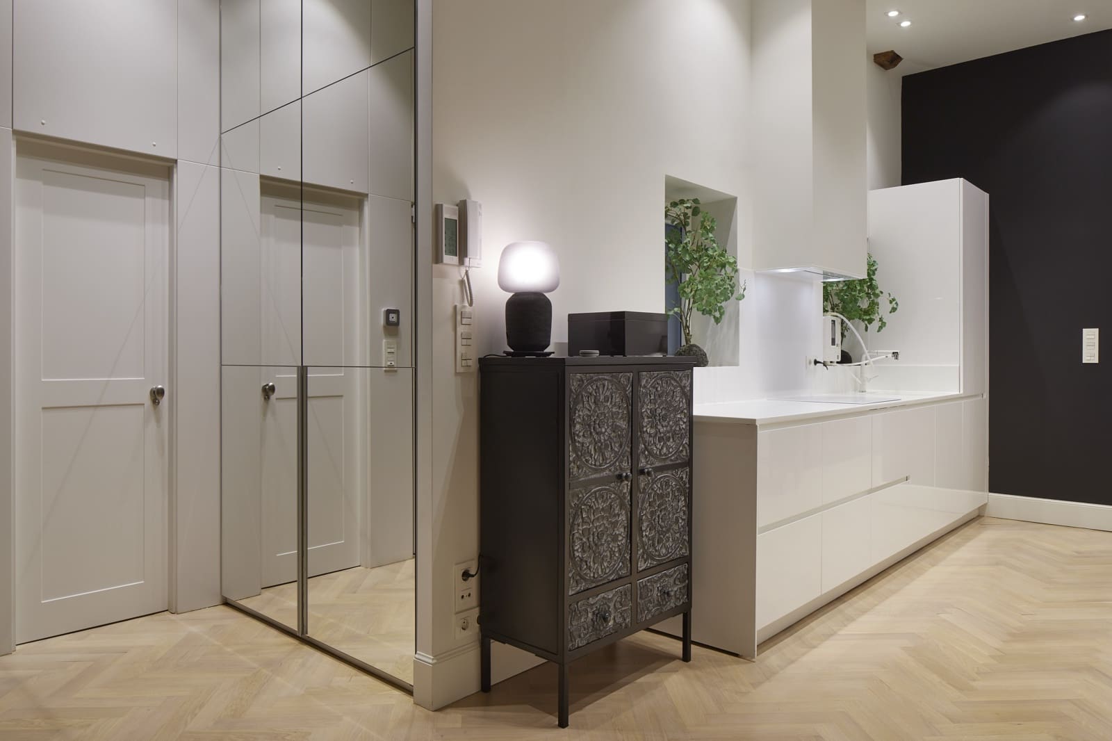 2 bedroom Apartment for rent in Donostia-San Sebastian - € 8,000 (Ref: 7739225)