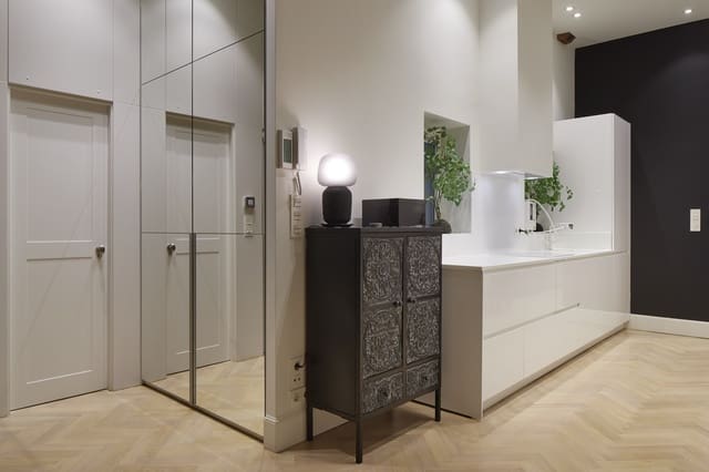 2 bedroom Apartment for rent in Donostia-San Sebastián - € 8,000 (Ref: 7739225)