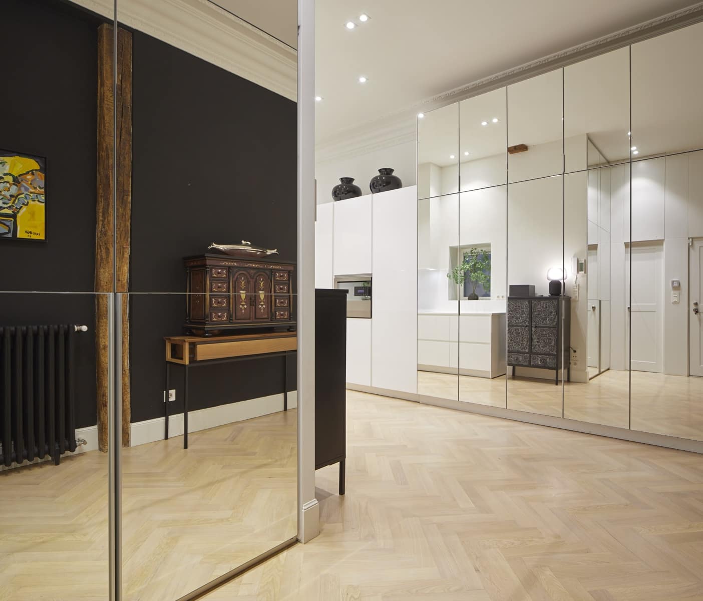 2 bedroom Apartment for rent in Donostia-San Sebastian - € 8,000 (Ref: 7739225)