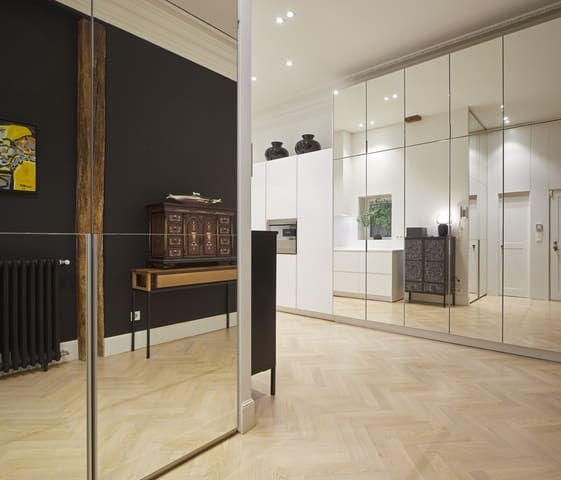 2 bedroom Apartment for rent in Donostia-San Sebastián - € 8,000 (Ref: 7739225)