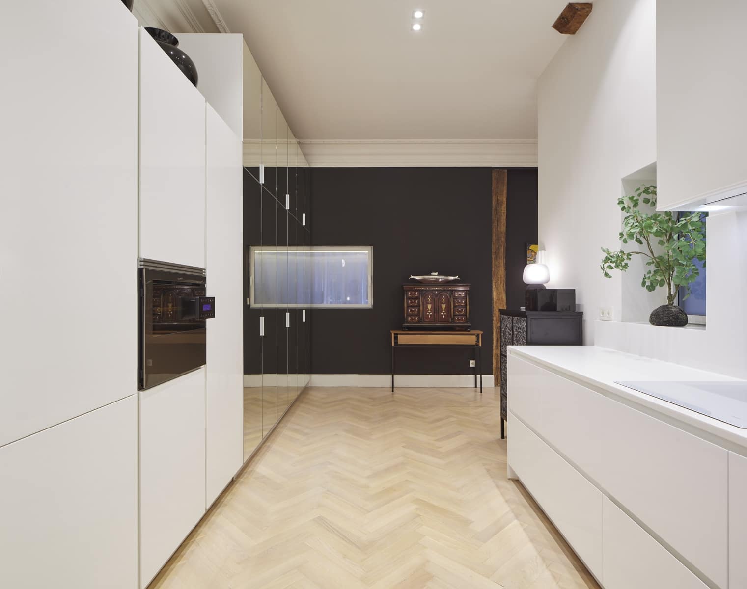 2 bedroom Apartment for rent in Donostia-San Sebastian - € 8,000 (Ref: 7739225)