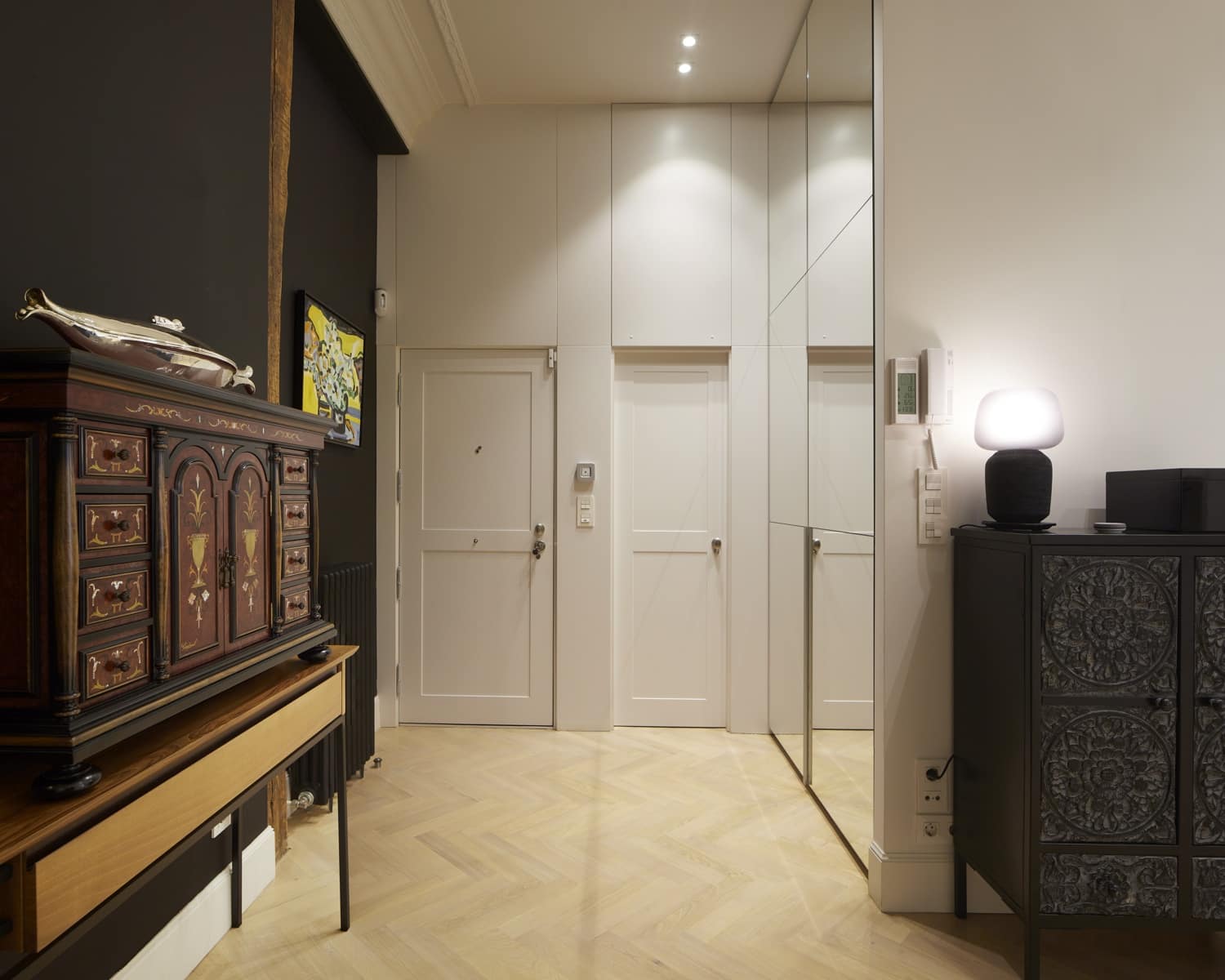 2 bedroom Apartment for rent in Donostia-San Sebastian - € 8,000 (Ref: 7739225)