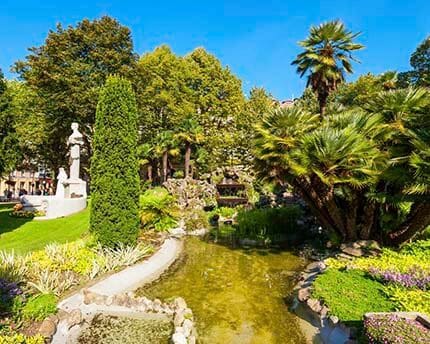 2 bedroom Apartment for rent in Donostia-San Sebastian - € 8,000 (Ref: 7739225)