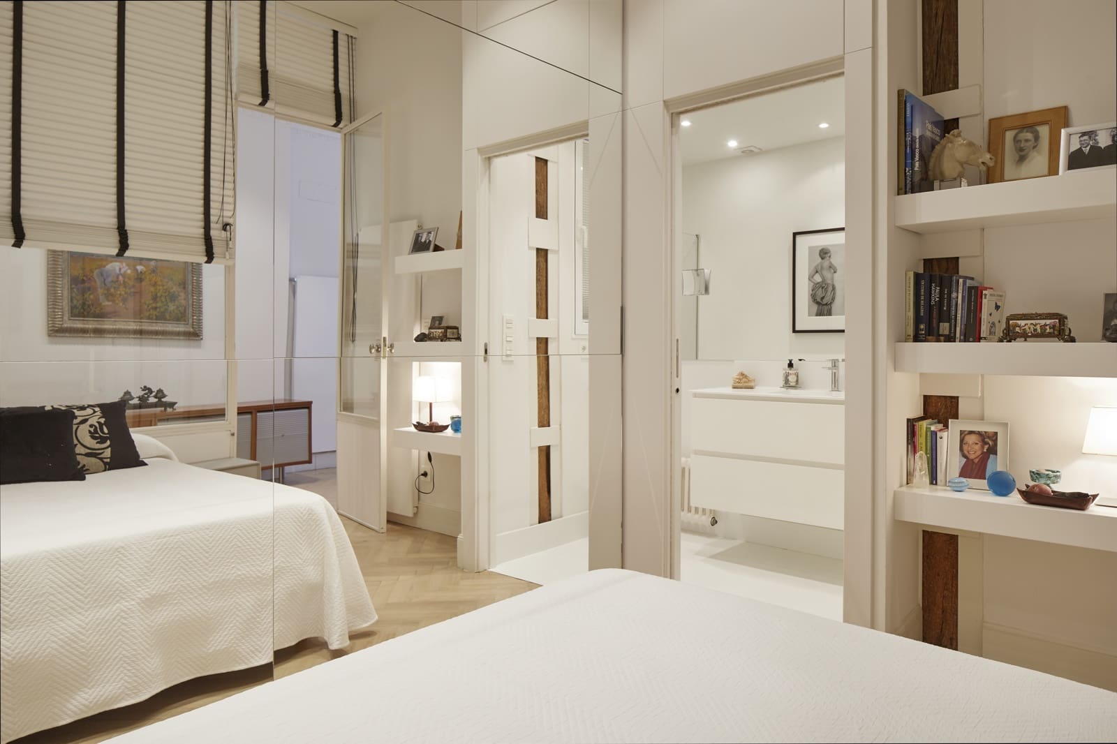 2 bedroom Apartment for rent in Donostia-San Sebastian - € 8,000 (Ref: 7739225)