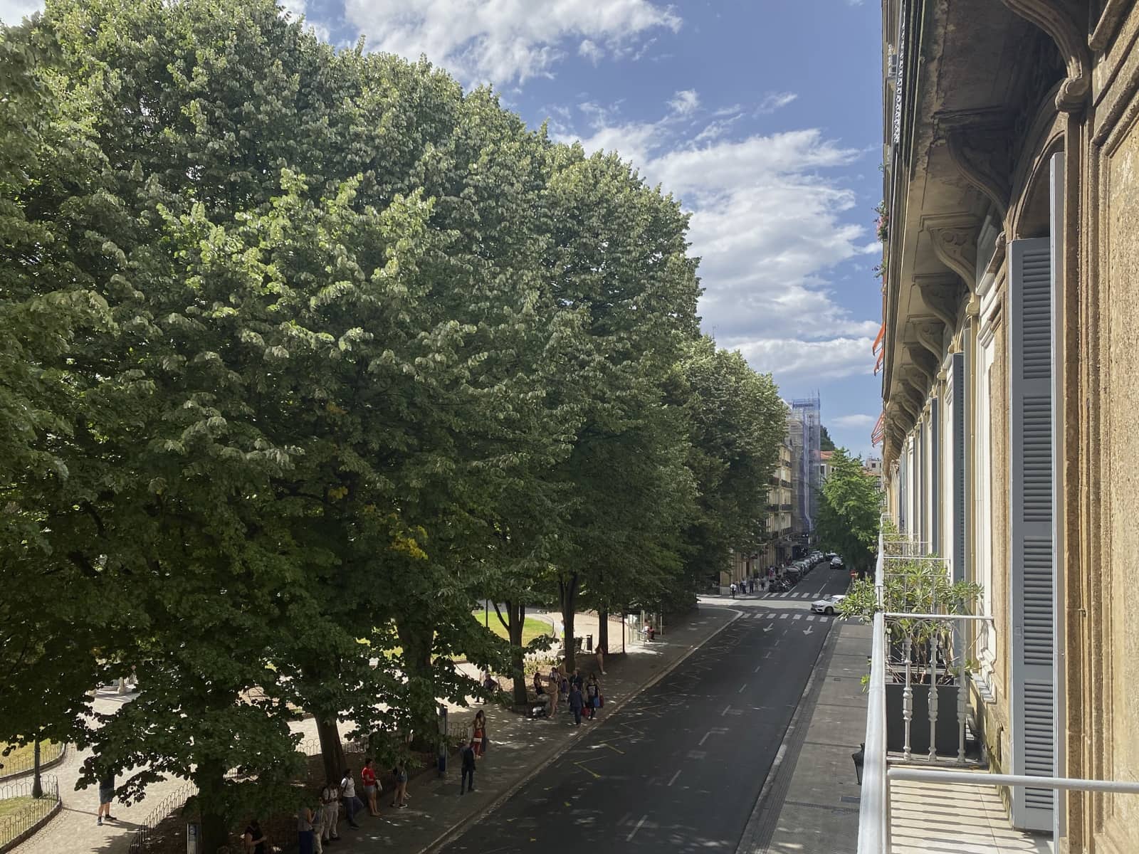 2 bedroom Apartment for rent in Donostia-San Sebastian - € 8,000 (Ref: 7739225)