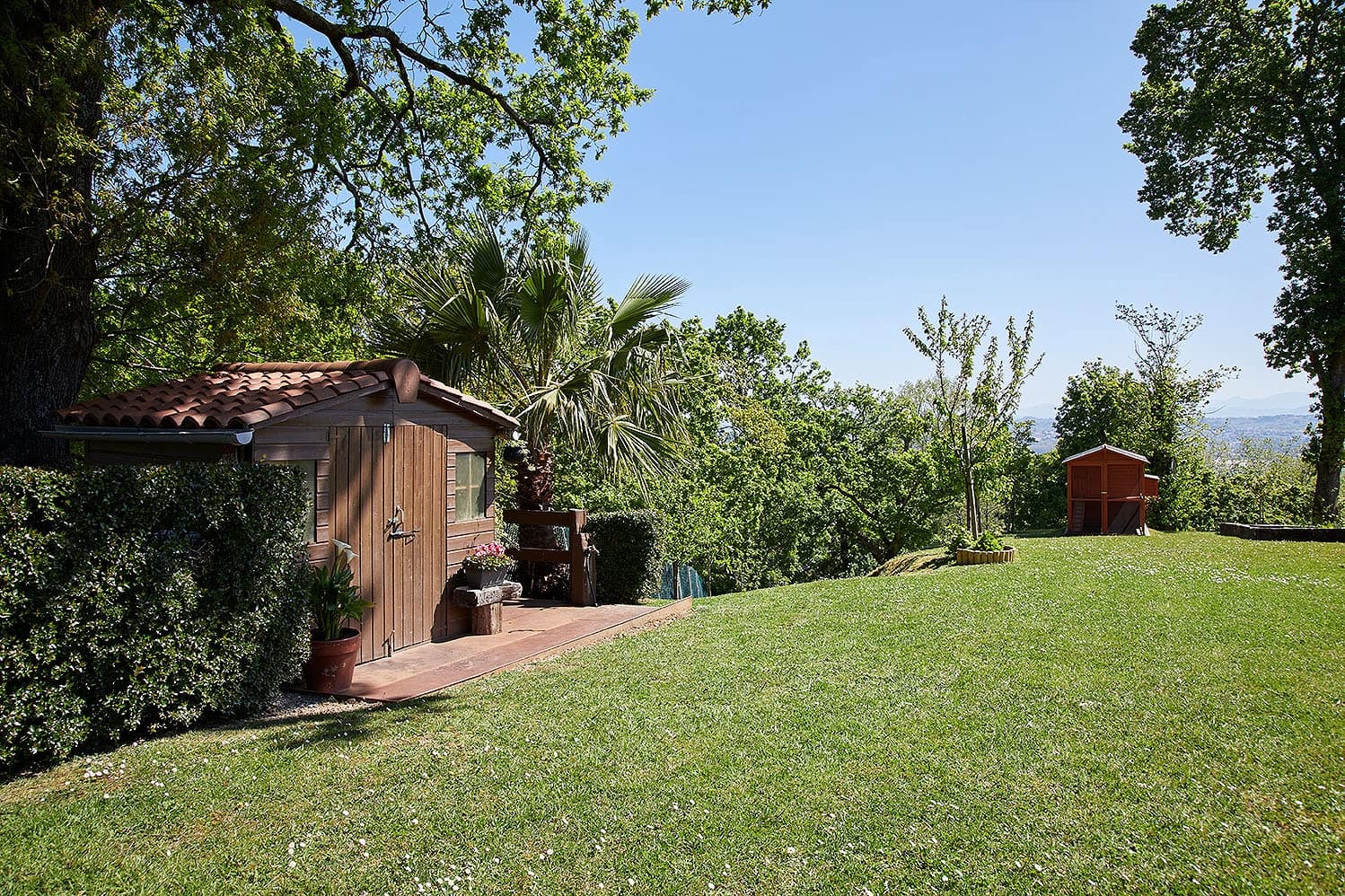 4 soveværelse Semi-Rækkehus til salg i Hondarribia med swimmingpool garage - € 1.600.000 (Ref: 7739226)