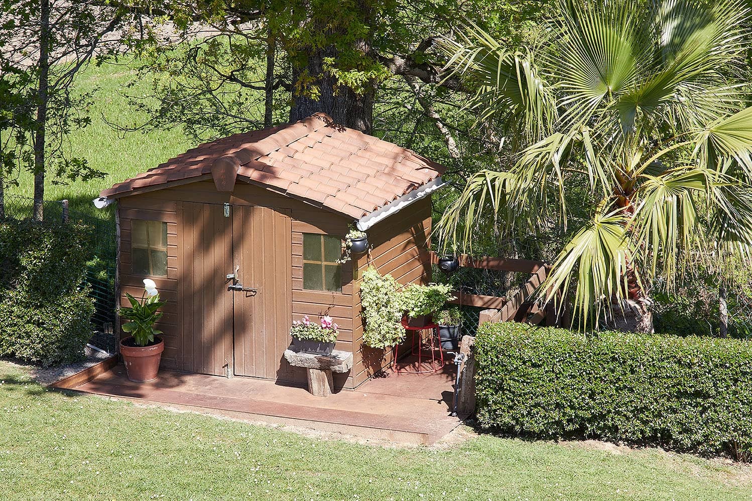 4 soveværelse Semi-Rækkehus til salg i Hondarribia med swimmingpool garage - € 1.600.000 (Ref: 7739226)