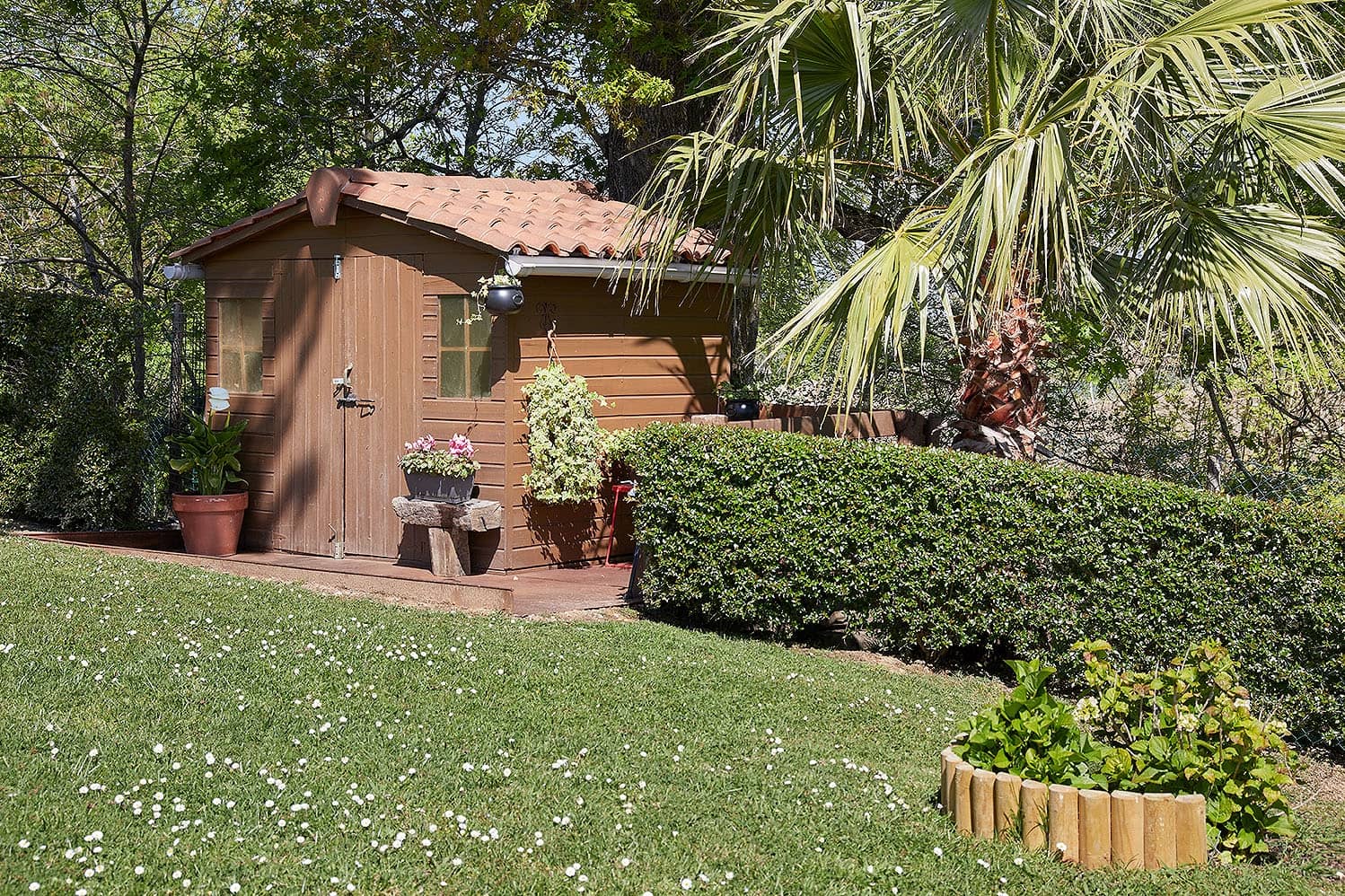 4 soveværelse Semi-Rækkehus til salg i Hondarribia med swimmingpool garage - € 1.600.000 (Ref: 7739226)