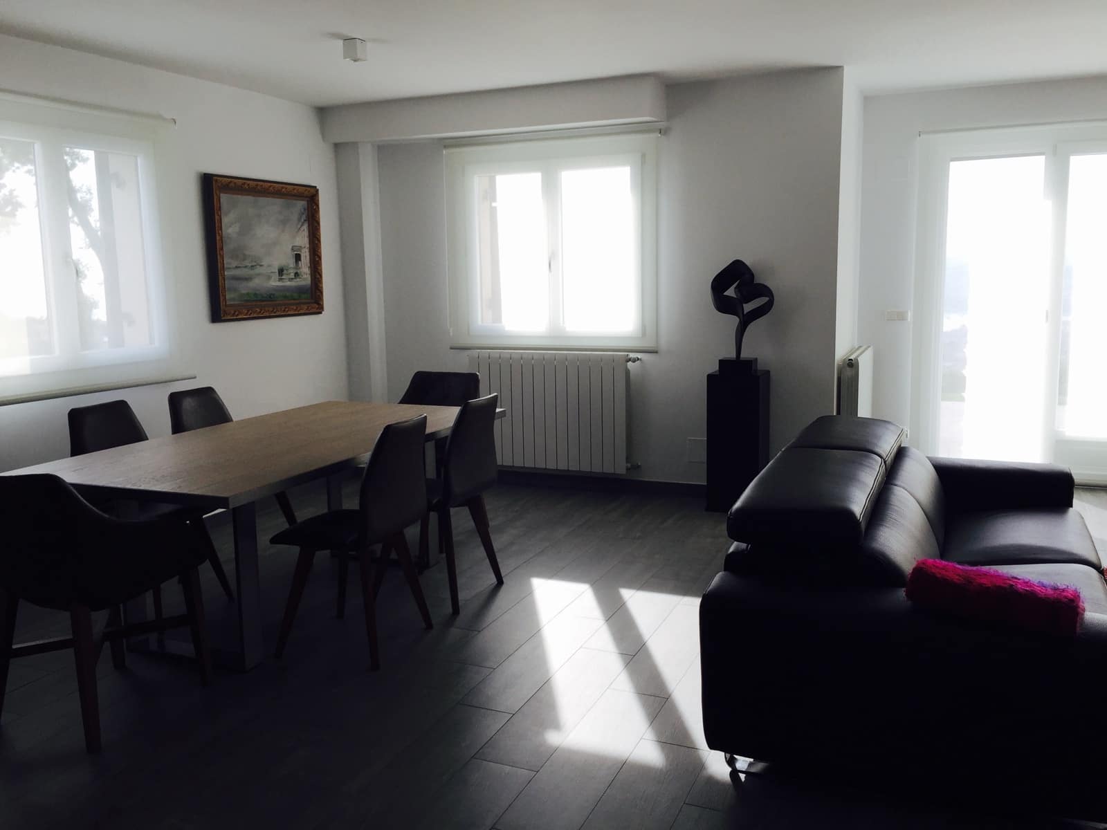 4 soveværelse Semi-Rækkehus til salg i Hondarribia med swimmingpool garage - € 1.600.000 (Ref: 7739226)