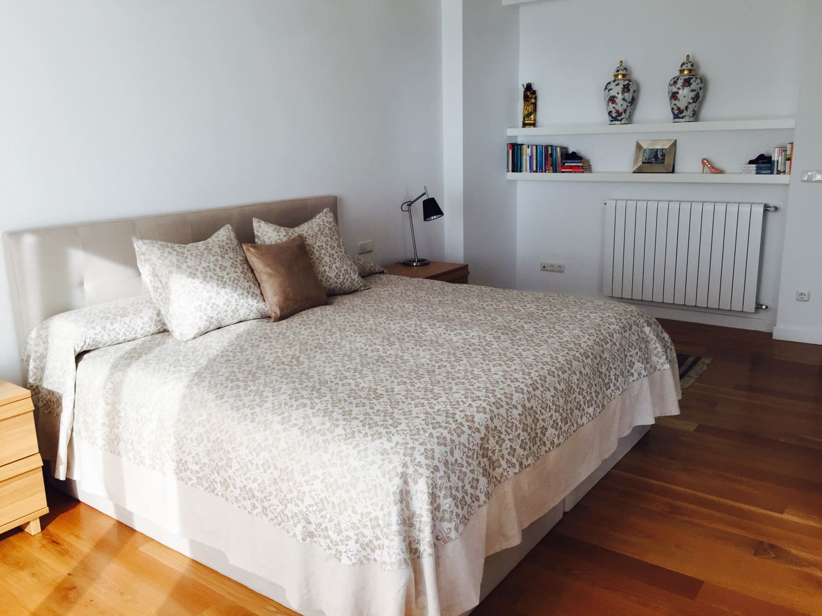 4 soveværelse Semi-Rækkehus til salg i Hondarribia med swimmingpool garage - € 1.600.000 (Ref: 7739226)