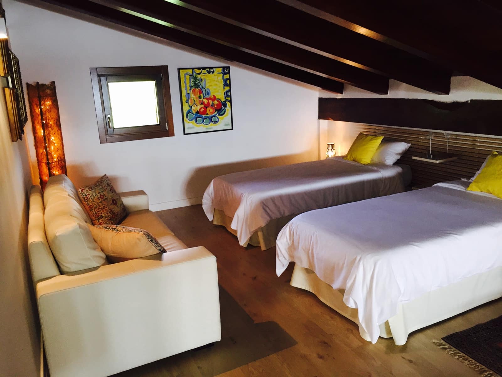 4 soveværelse Semi-Rækkehus til salg i Hondarribia med swimmingpool garage - € 1.600.000 (Ref: 7739226)