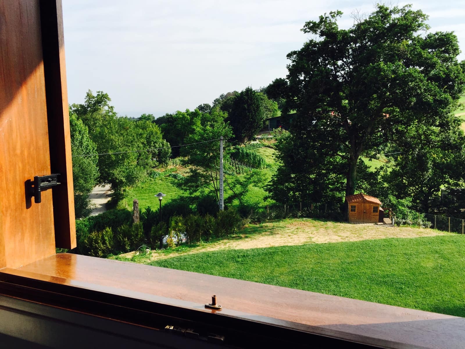 4 soveværelse Semi-Rækkehus til salg i Hondarribia med swimmingpool garage - € 1.600.000 (Ref: 7739226)