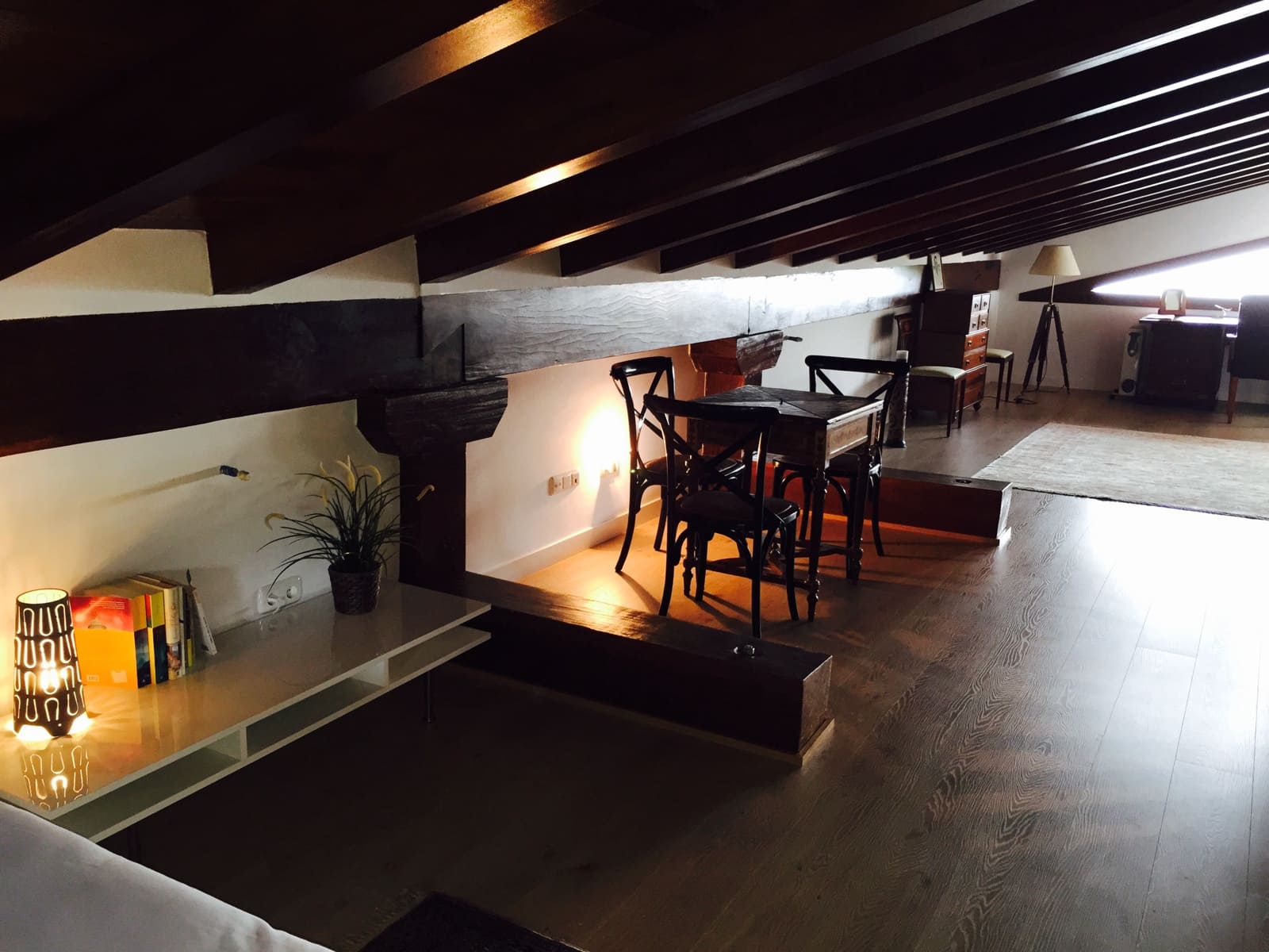 4 soveværelse Semi-Rækkehus til salg i Hondarribia med swimmingpool garage - € 1.600.000 (Ref: 7739226)