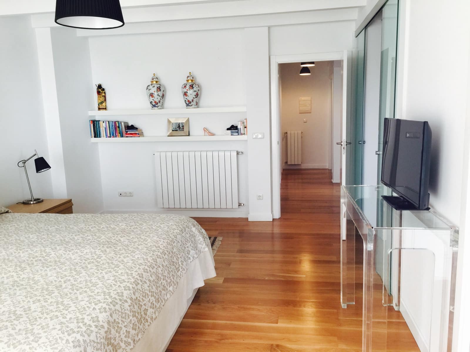 4 soveværelse Semi-Rækkehus til salg i Hondarribia med swimmingpool garage - € 1.600.000 (Ref: 7739226)