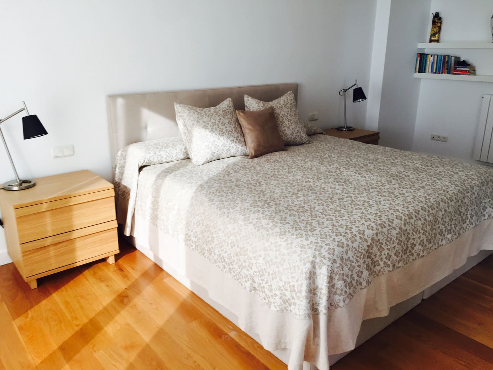 4 soveværelse Semi-Rækkehus til salg i Hondarribia med swimmingpool garage - € 1.600.000 (Ref: 7739226)