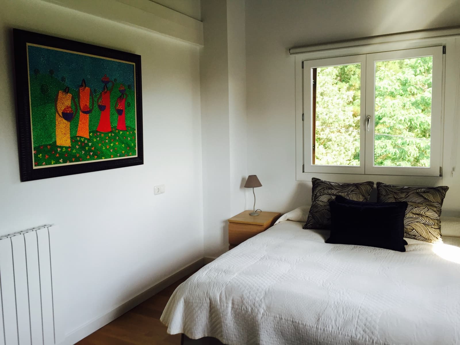 4 soveværelse Semi-Rækkehus til salg i Hondarribia med swimmingpool garage - € 1.600.000 (Ref: 7739226)