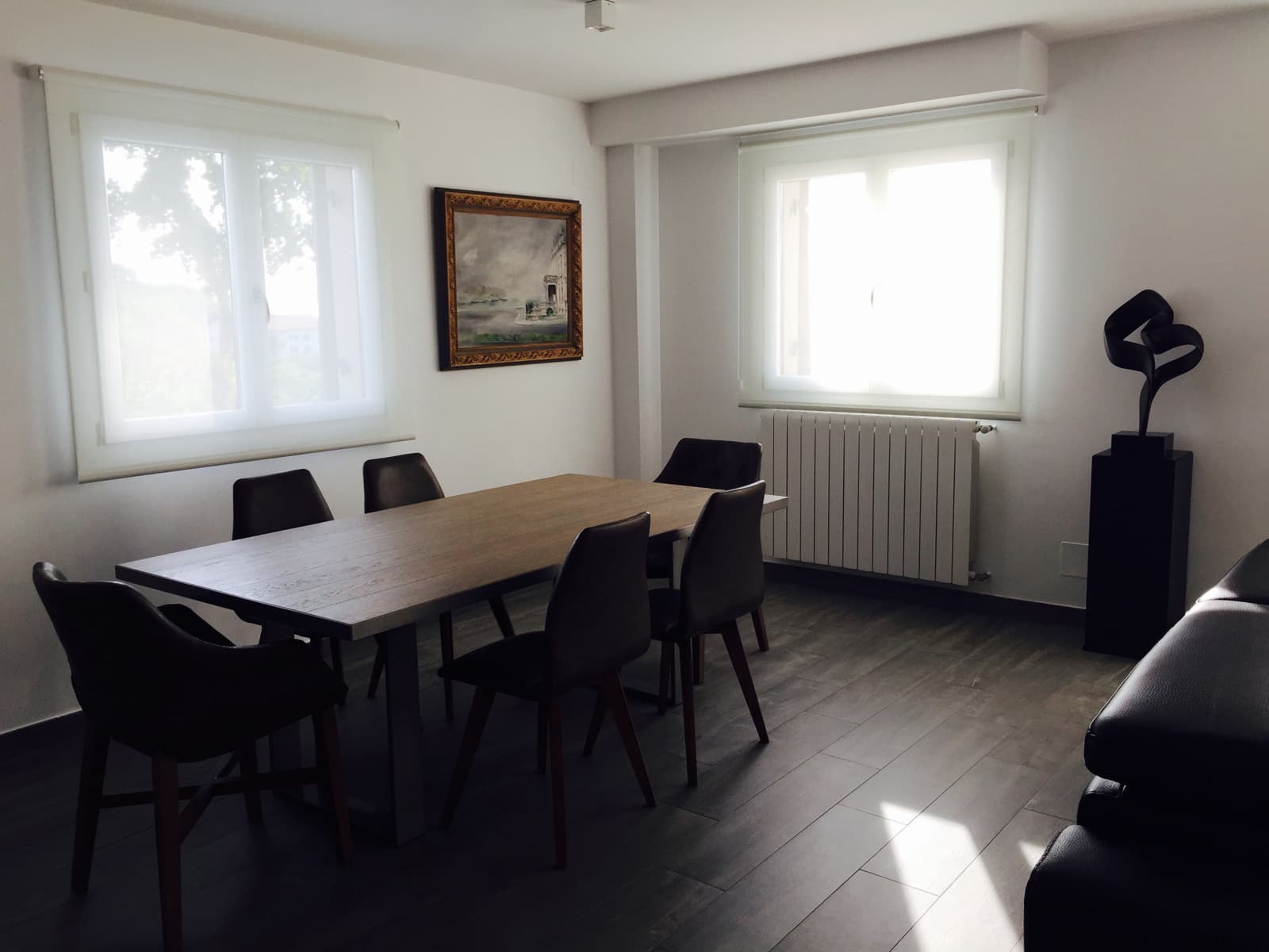 4 soveværelse Semi-Rækkehus til salg i Hondarribia med swimmingpool garage - € 1.600.000 (Ref: 7739226)